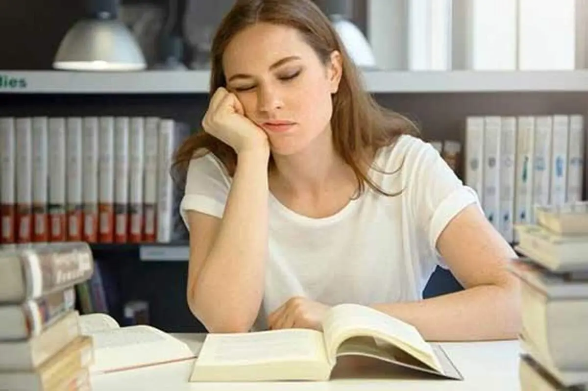 حس انجام هیچ کاری را ندارید؟ این مطلب را حتما بخوانید
