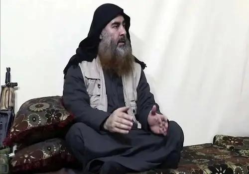 بازداشت ۲ تن از خطرناک‌ترین سرکرده‌های داعش
