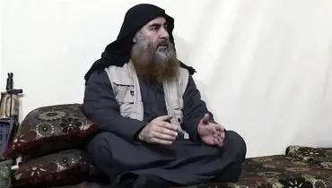 ماجرای به خلافت(!) رسیدن ابوبکر البغدادی