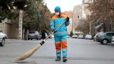 کشف شگفت‌انگیز گنج میلیاردی توسط پاکبان ۲۳ ساله + فیلم