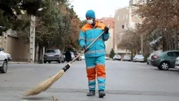 کشف شگفت‌انگیز گنج میلیاردی توسط پاکبان ۲۳ ساله + فیلم