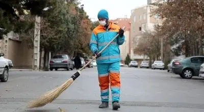کشف شگفت‌انگیز گنج میلیاردی توسط پاکبان ۲۳ ساله + فیلم
