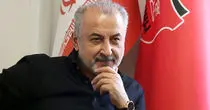 کری‌خوانی مدیرعامل پرسپولیس برای استقلالی ها پیش از دربی