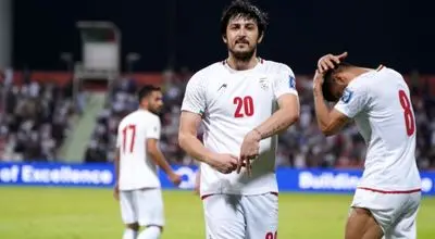  دستگیری سردار آزمون با کوکائین صحت دارد؟ 