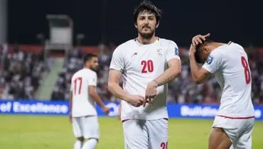 چه کسی جایگزین سردار آزمون شد؟