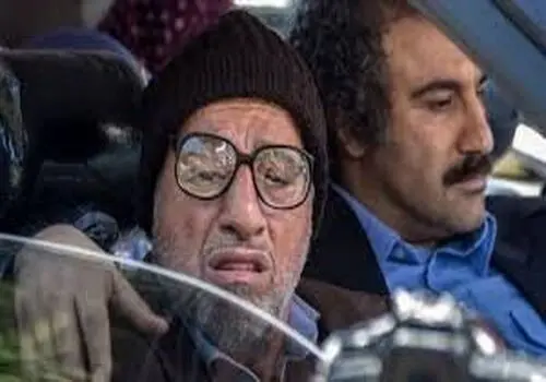 مخالفت با حضور باباپنجعلی در «پایتخت ۷» 
