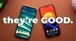 ۱۰ ویژگی انحصاری گوشی‌های Google Pixel که ارزش تعویض دارند
