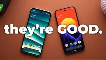 ۱۰ ویژگی انحصاری گوشی‌های Google Pixel که ارزش تعویض دارند
