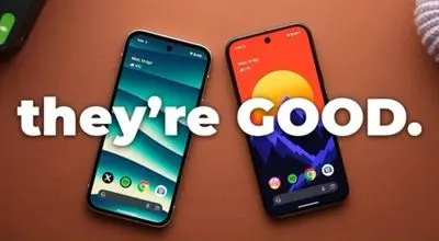 ۱۰ ویژگی انحصاری گوشی‌های Google Pixel که ارزش تعویض دارند