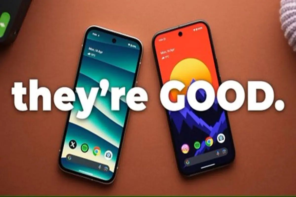 ۱۰ ویژگی انحصاری گوشیهای Google Pixel که ارزش تعویض دارند