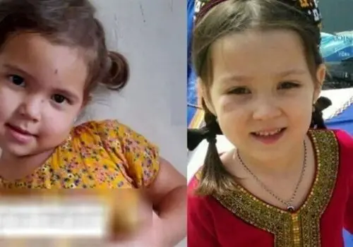 صحنه قتل «آی‌نور» بازسازی شد؛ تمام خانوادۀ همسایۀ آی‌نور در مظان اتهام
