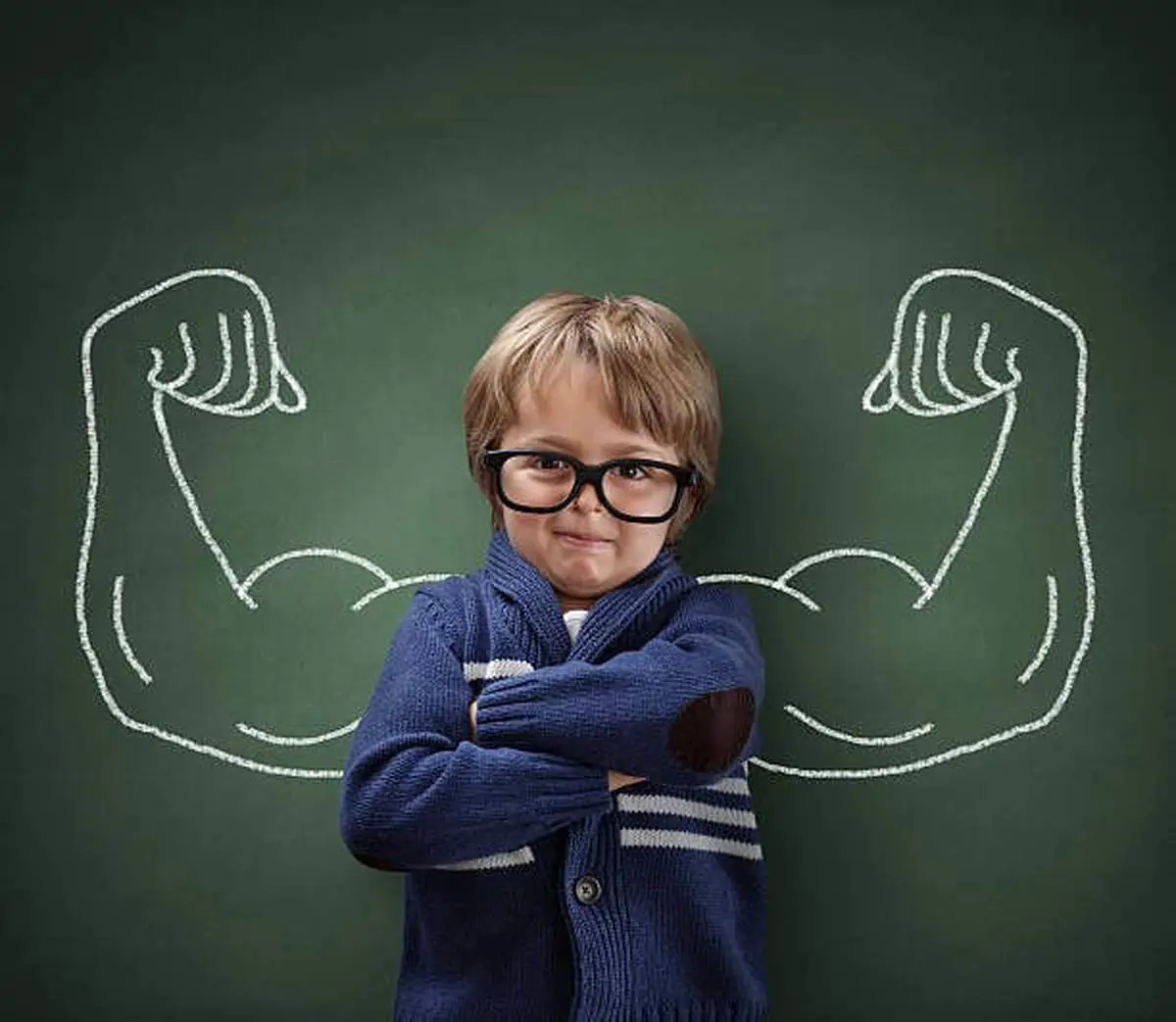 اعتماد به نفس ریشه در خودآگاهی دارد
