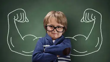 اعتماد به نفس ریشه در خودآگاهی دارد
