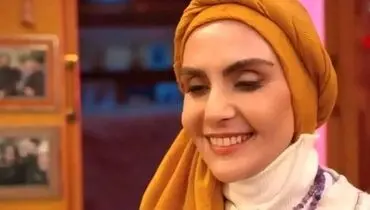 شری سریال پایتخت در دورهمی هنرمندان/ عکس