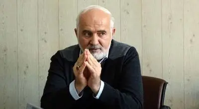 احمد توکلی درگذشت