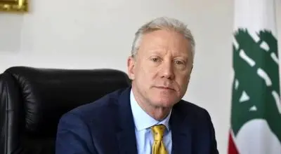 درخواست  لبنان از  حزب‌الله برای دخالت نکردن در جنگ احتمالی  بین آمریکا و ایران 
