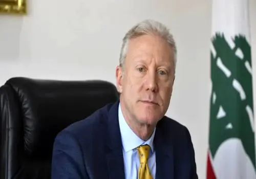 مقاومت اسلامی لبنان حیفا را مورد حمله قرار داد