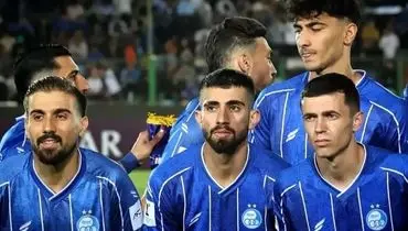 بحران در اردوگاه استقلال؛ تونل وحشت پیش‌روی آبی‌ها