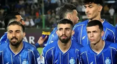 بحران در اردوگاه استقلال؛ تونل وحشت پیش‌روی آبی‌ها