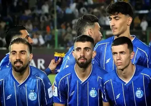 بحران در اردوگاه استقلال؛ تونل وحشت پیش‌روی آبی‌ها