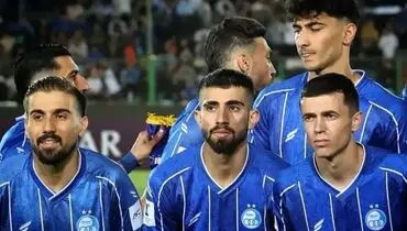 بحران در اردوگاه استقلال؛ تونل وحشت پیش‌روی آبی‌ها