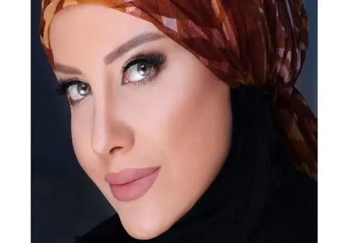 شراره رخام: مدام ناراحتم و بغض دارم