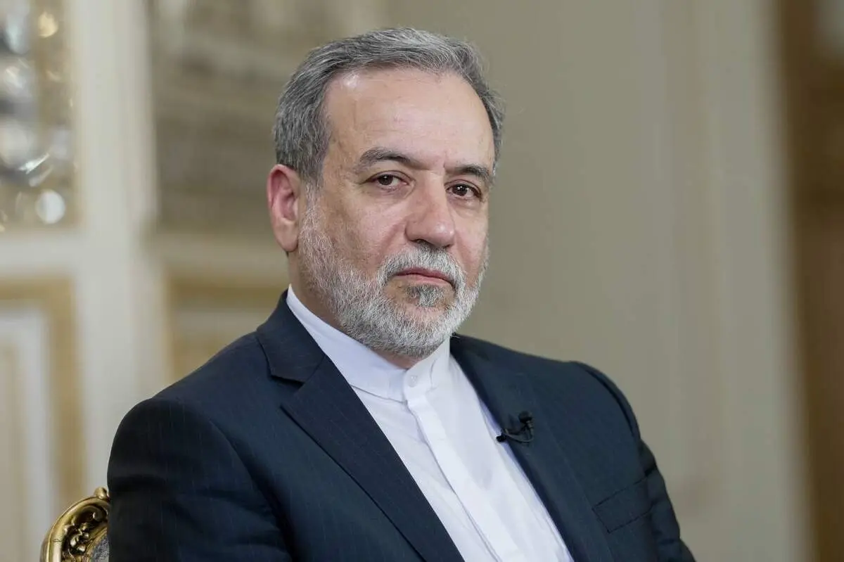 پیام تسلیت وزیر امور خارجه در پی ارتحال آیت الله شبیری زنجانی 