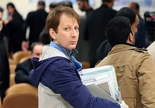 کری‌خوانی بابک زنجانی برای رقبایش در خرید سایپا + عکس

