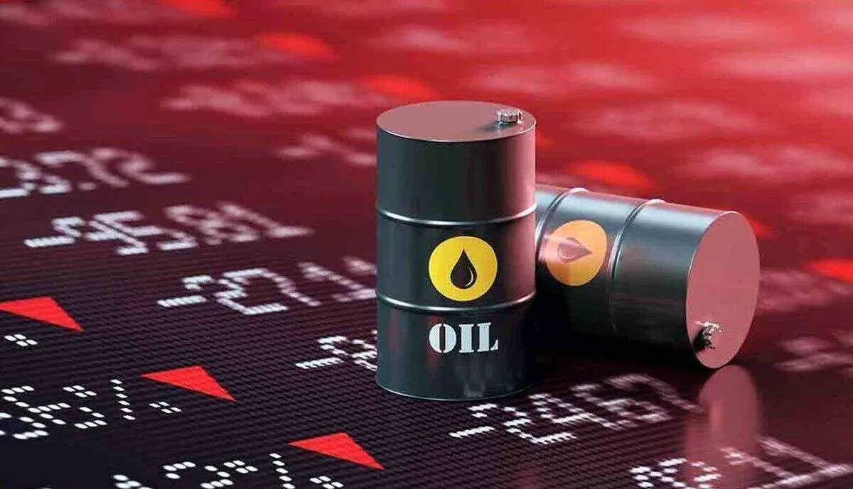 افزایش قیمت نفت در پی اعلام تحریم‌های جدید آمریکا علیه نفت ایران