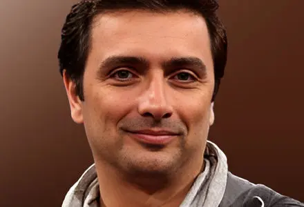 واکنش امین زندگانی به احتمال حمله زمینی آمریکا به ایران + عکس