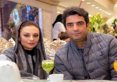 تصویر گریم متفاوت یکتا ناصر در فیلم «کوکتل مولوتف» توجه کاربران را جلب کرد!