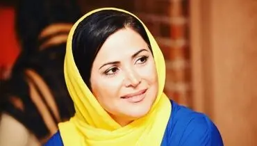 کمند امیرسلیمانی: هفت سینِ هنر و زیبایی در قاب تصویر!