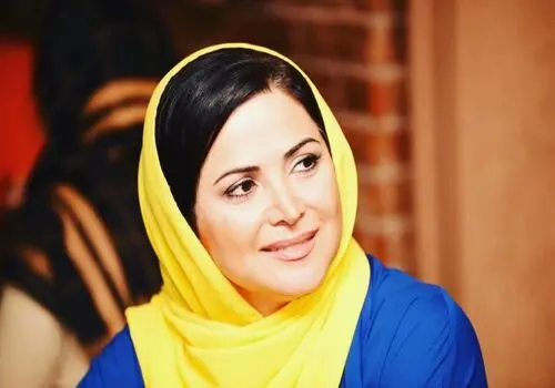 پست کمند امیرسلیمانی به مناسبت تولد ۵۲ سالگی‌اش!