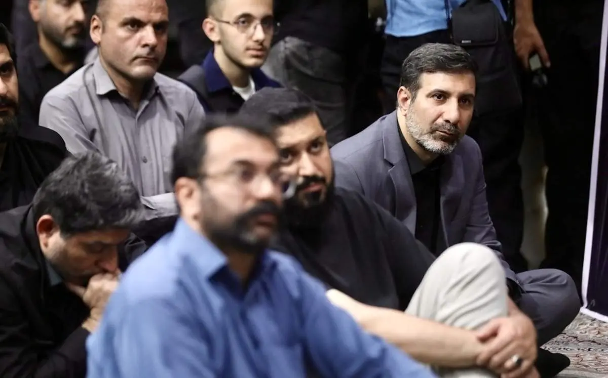 دکتر طحان‌نظیف: مردم ایران پس از شهادت رهبر با قدرت بیشتری پای آرمان‌های انقلاب ایستاده‌اند
