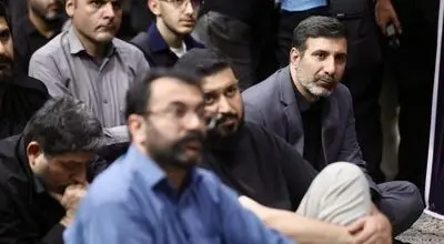 دکتر طحان‌نظیف: مردم ایران پس از شهادت رهبر با قدرت بیشتری پای آرمان‌های انقلاب ایستاده‌اند
