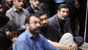دکتر طحان‌نظیف: مردم ایران پس از شهادت رهبر با قدرت بیشتری پای آرمان‌های انقلاب ایستاده‌اند
