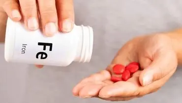 کمبود این ویتامین شما را چاق می کند!

