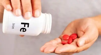 کمبود این ویتامین شما را چاق می کند!

