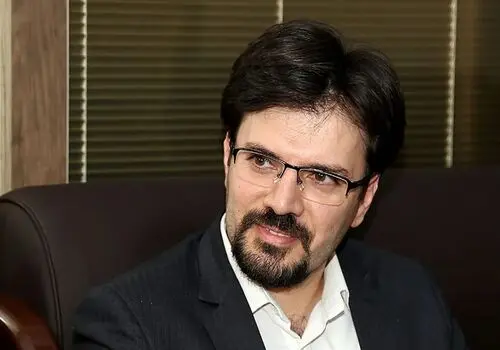  وحید اشتری آزاد شد+ عکس
