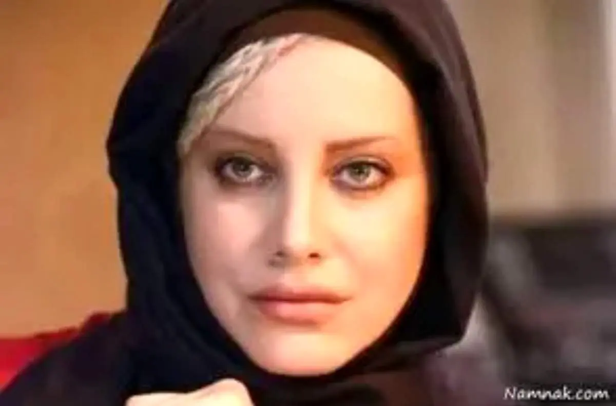 استوری انگیزشی شراره رخام برای مخاطبانش