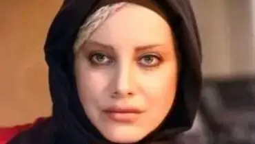 استوری انگیزشی شراره رخام برای مخاطبانش