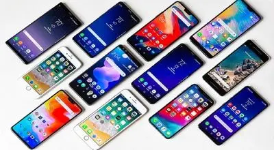 آغاز ریزش قیمت گوشی در بازار موبایل