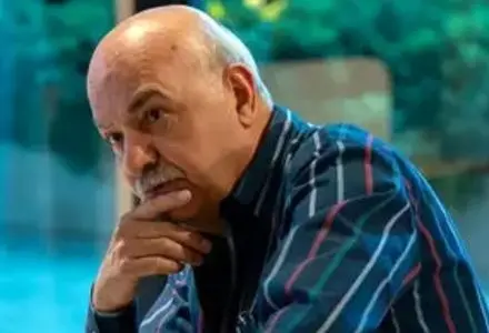 کنایه ایرج طهماسب به سریال‌های تلویزیون و نمایش خانگی