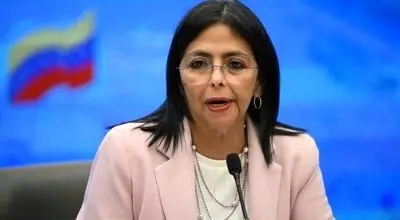 رئیس دولت ونزوئلا رئیس‌جمهور قانونی این کشور را معرفی کرد