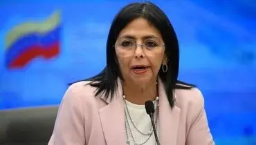 رئیس دولت ونزوئلا رئیس‌جمهور قانونی این کشور را معرفی کرد