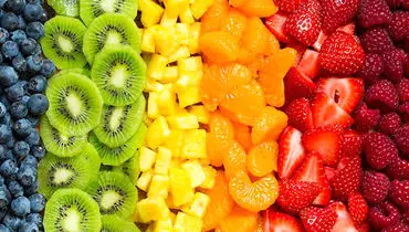 کدام میوه‌ها شما را لاغر می کنند؟

