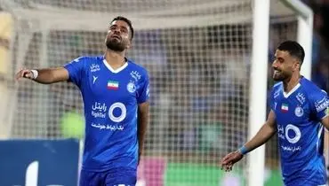 این  دو ستاره از لیست استقلال خط خوردند!