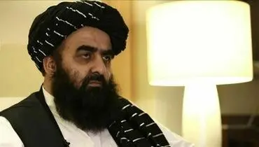 ادعای طالبان درباره درخواست از احمد مسعود در ایران