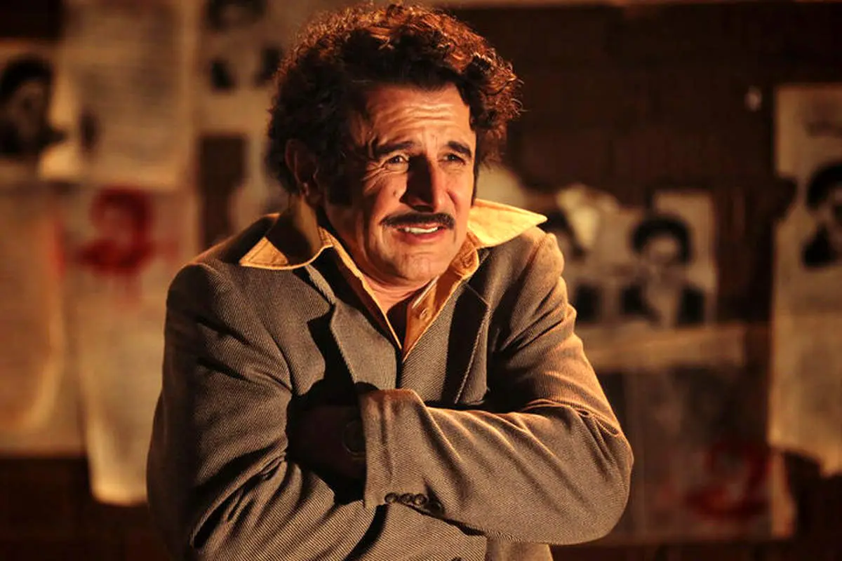 «کوکتل مولوتف» چگونه فیلمبرداری شد؟+ فیلم