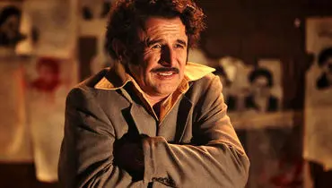 «کوکتل مولوتف» چگونه فیلم‌برداری شد؟+ فیلم 